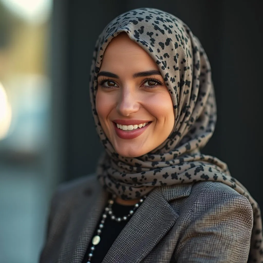 صورة مريم العلوي